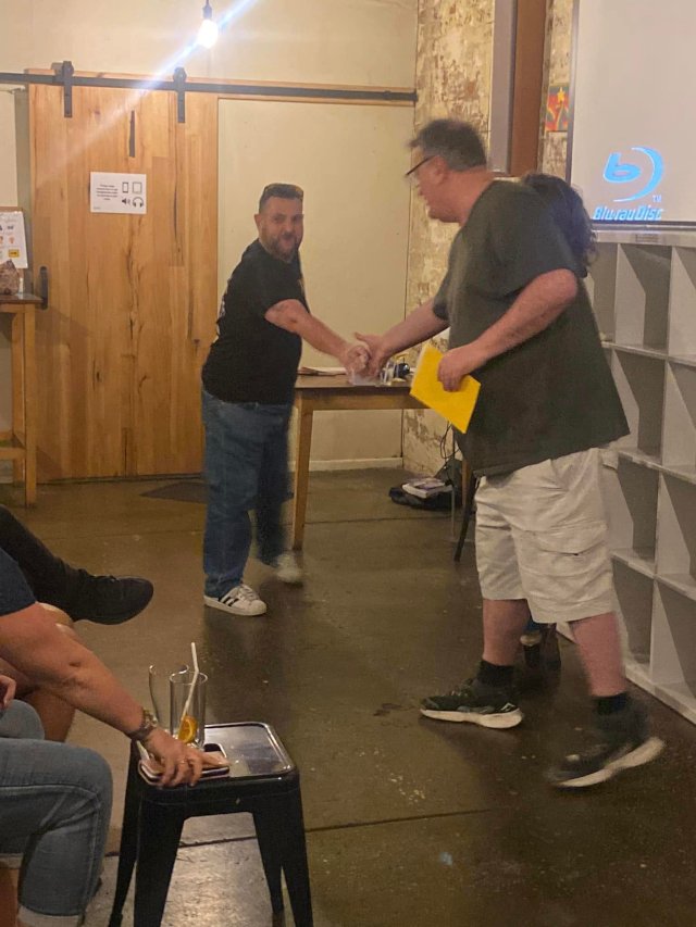 MUFF 2025 awards ceremony photo 05