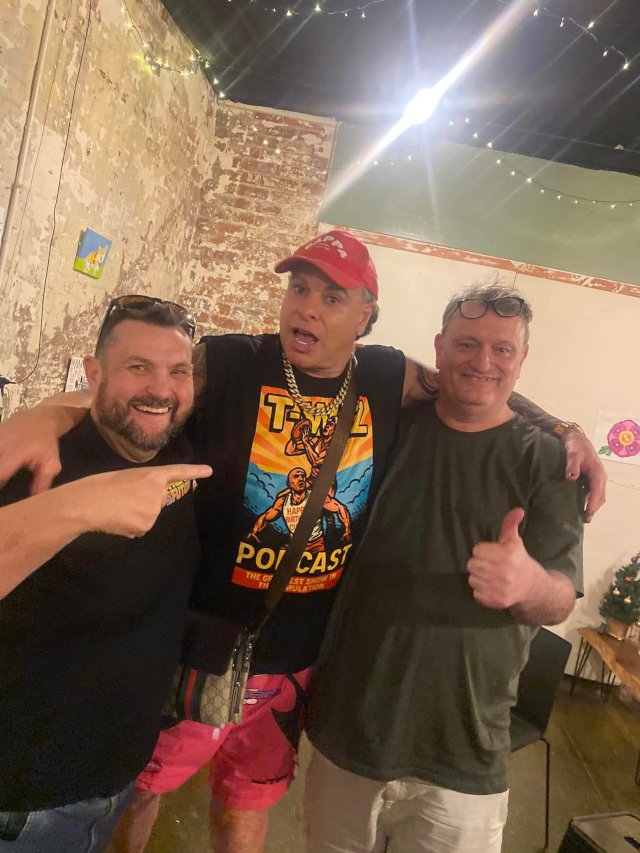 MUFF 2025 awards ceremony photo 11