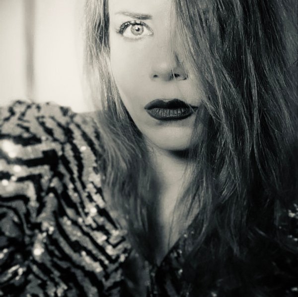 MUFF Festival Programmer Efisia Fele